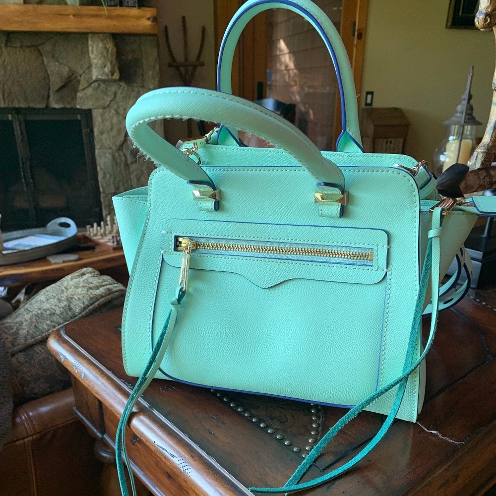 Rebecca Minkoff Mini Avery Tote